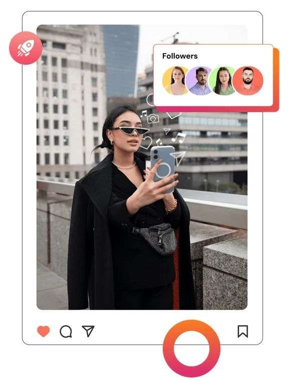 Buy Instagram Followers